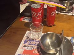 -神府路壹号·海鲜烧烤·砂锅粥·锅物(三坊七巷店)