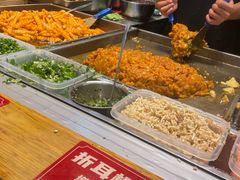 -丁家坡洋芋·观音桥好吃街A区(全国总店)