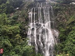 -古龙峡云天玻霸
