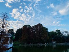 -广州市白云山风景名胜区