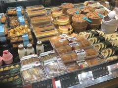 -FASHION BAKERY法森贝克(新德路店)