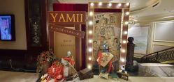 -上海瑞金洲际酒店·宴会厅