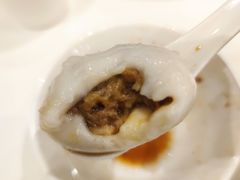 蟹粉汤圆-金时代顺风大酒店(金山店)