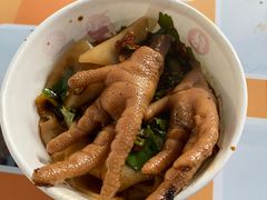 -肖胖子猪油拌粉