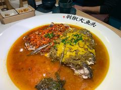 千稻剁椒鱼头-千稻剁椒大鱼头(CityOn熙地港店)