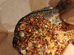 -胡胖子有鱼有肉(麓谷店)