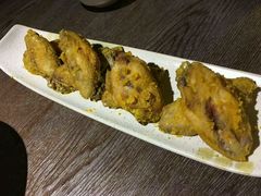 -青叶202都市餐厅(迪诺水镇店)