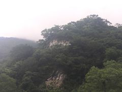 -太鲁阁公园