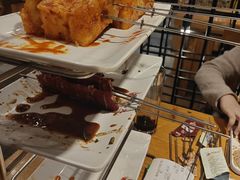 -牛上牛吊炉烧烤(红旗大街店)