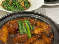 -唔哩赞·崇明私藏菜(建国西路店)