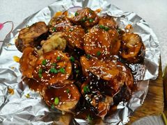 -成惠食府(赤岗店)