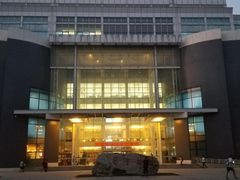 -北京航空航天大学-图书馆