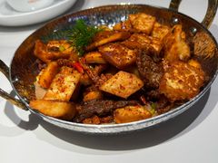 -清真·卡德尔大叔新疆主题餐厅(龙汇路店)