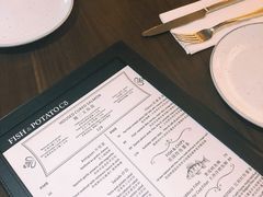 -FISH&POTATO Cō(地中海美食 万象城店)