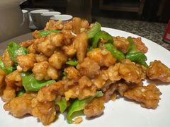 -嘎吧锅私家菜馆(联想科技城店)