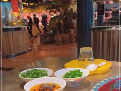 -羊大爷涮肉(亮马桥店)