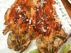 -全州拌饭馆(断桥店)