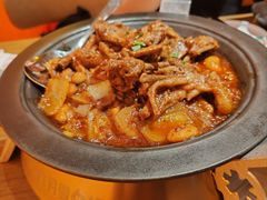 -六月雪干锅(涪城万达广场店)