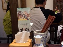 -南京大牌档(凯德1818店)