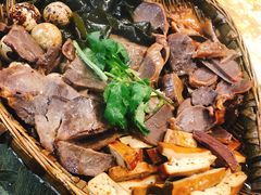 -灶东家民间菜(回兴店)