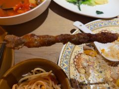 -耶里夏丽·新疆菜·28年喀什老馆(田林东路店)