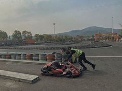 -赛达赛车主题乐园·卡丁车·团建