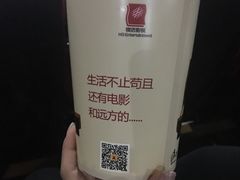 -横店电影城(王府井店)