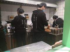 -乐乐姐超级土豆(中关村5号店)