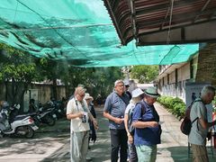 -吐斯廉屠杀博物馆