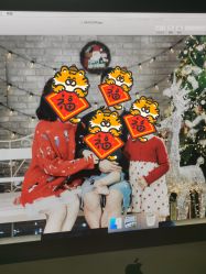 -WPlus明星肖像亲子全家福摄影