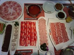 -德龙火锅(松源街直营店)