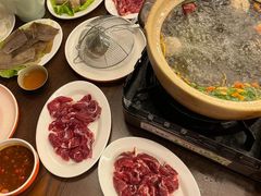 -熠盛粤味·顺德桑拿鸡(永康路店)