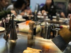 -大成铁板烧•板前(复古餐厅石老人店)