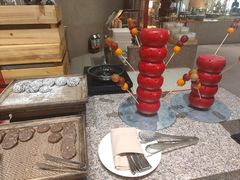 -韵咖啡自助餐厅(天津香格里拉店)