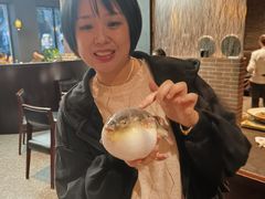 -永安鱼庄·镇江菜(东吴路店)