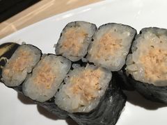 -万岁寿司(万国店)