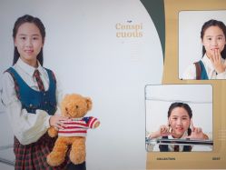 -倾城宝贝儿童摄影(广州天河店)