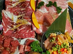 -猫爪爪原切自助烤肉(观音桥阳光世纪店)