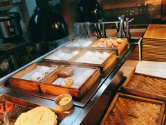 -头壹号  羊汤·饸饹面·大油条(西二旗店)