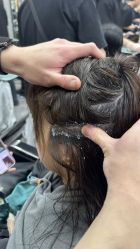 -Tipo Hair salon（明星）店
