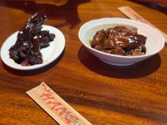 -李犟大爆鳝面·手工蟹黄包(湖滨西湖店)