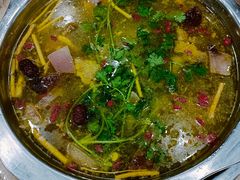 -乙丙丁正宗昭通天麻火腿鸡(总店)