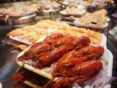 -东门町美食街