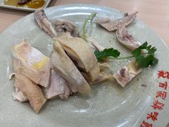 -百家鸡味馆(清泰店)