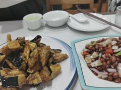-春水锅贴·传统鲁菜(大明湖店)