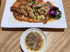 -德胜轩正宗顺德菜(宝安沙井会展中心店)