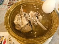 -汗腾格里·风味餐厅(新疆驻京办店)