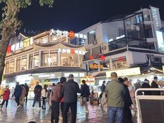 -大师傅金奖啤酒鱼(西街口总店)