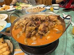 -鹤乡东北菜(崮山路店)