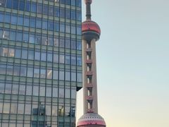 -东方明珠广播电视塔